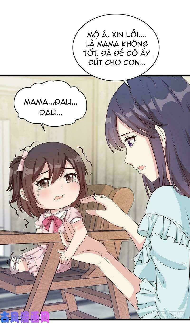 nam thần manh bảo tận diệt chapter 72.2 9