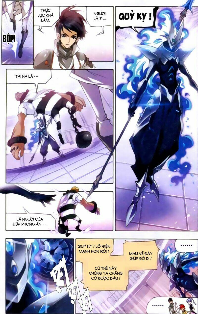 dị nguyên kỷ chapter 4 7