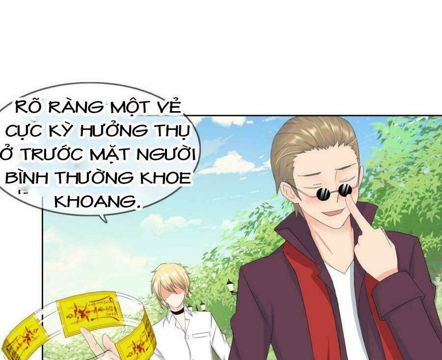 bá đạo trung khuyển tìm ái ký chapter 109 23