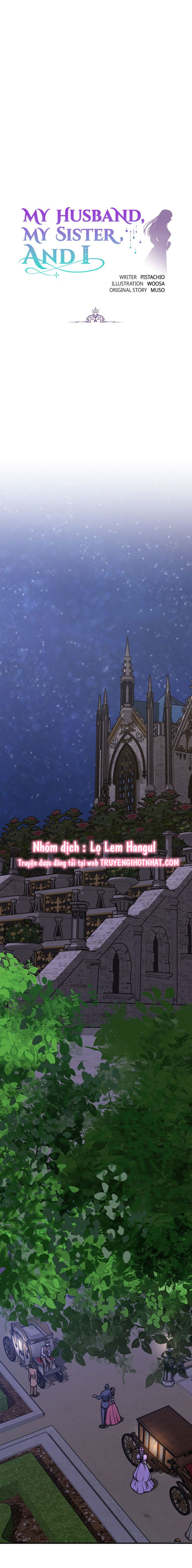 chuyện tình tay ba chapter 3 12