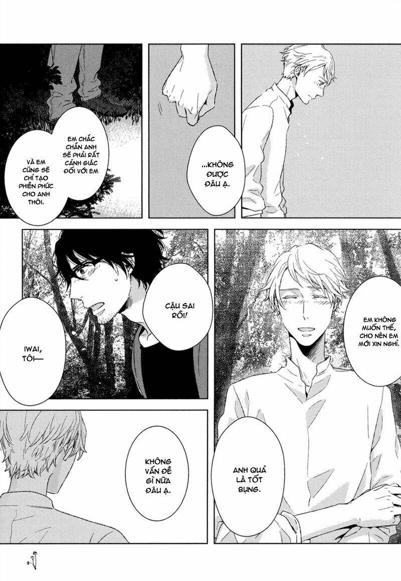 tsumasaki ni kourozu chapter 3 26