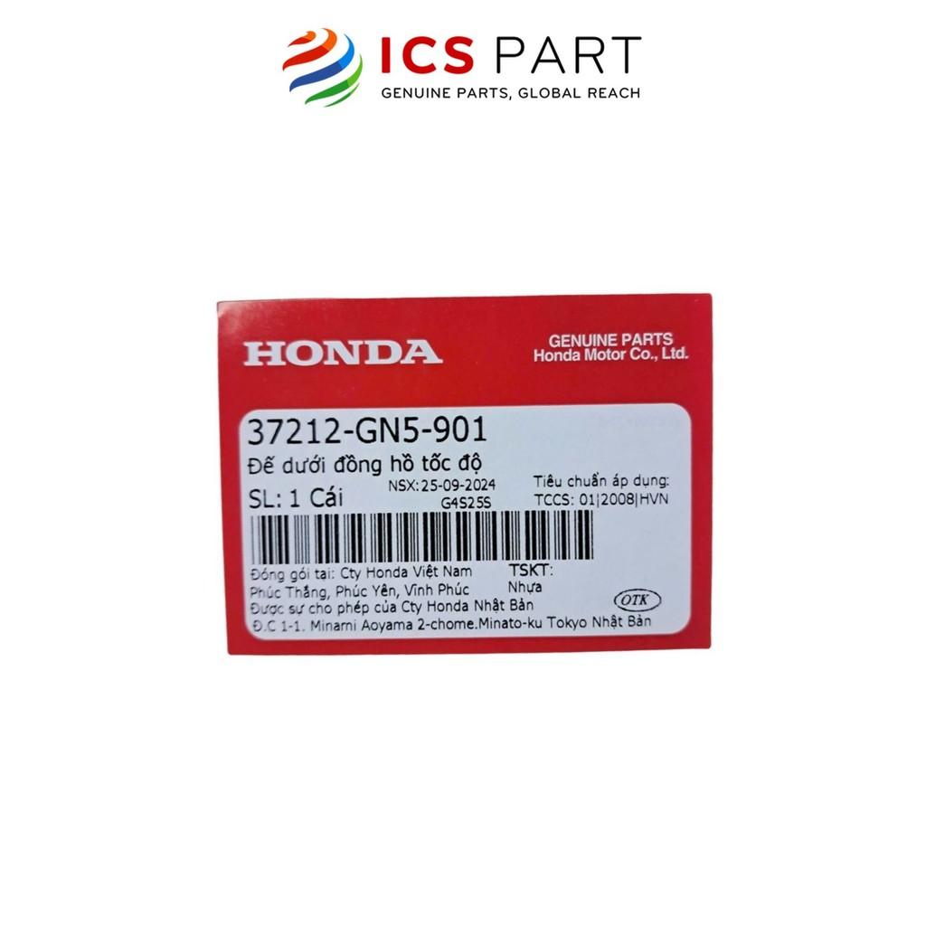 Đế Đồng Hồ HONDA Dream (37212GN5901)