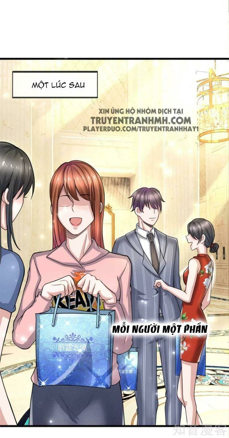 tuyệt đỉnh khí thiếu chapter 27 12