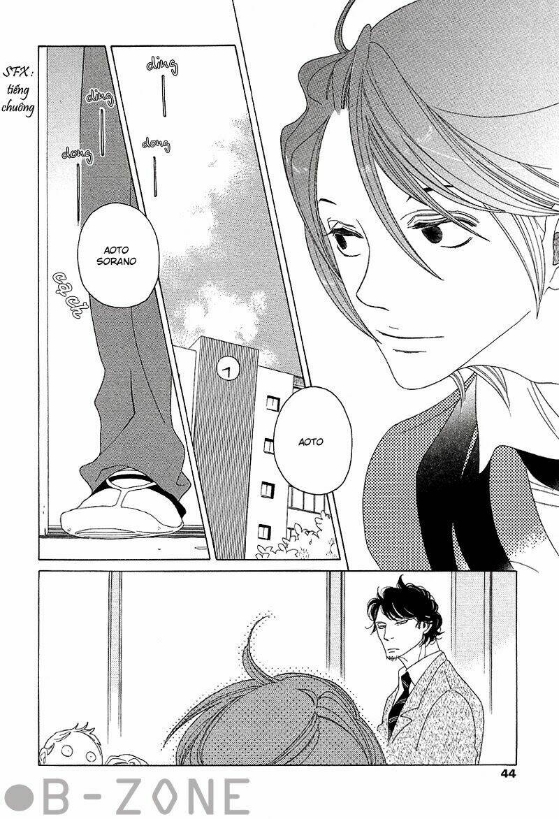sora to hara chapter 2 6