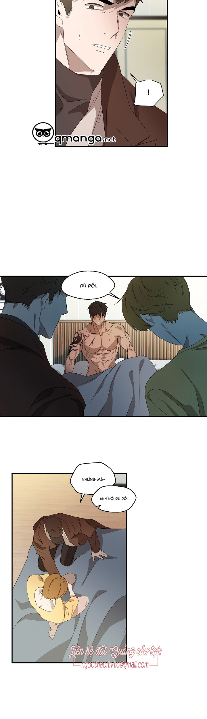 ever green chapter 26 13