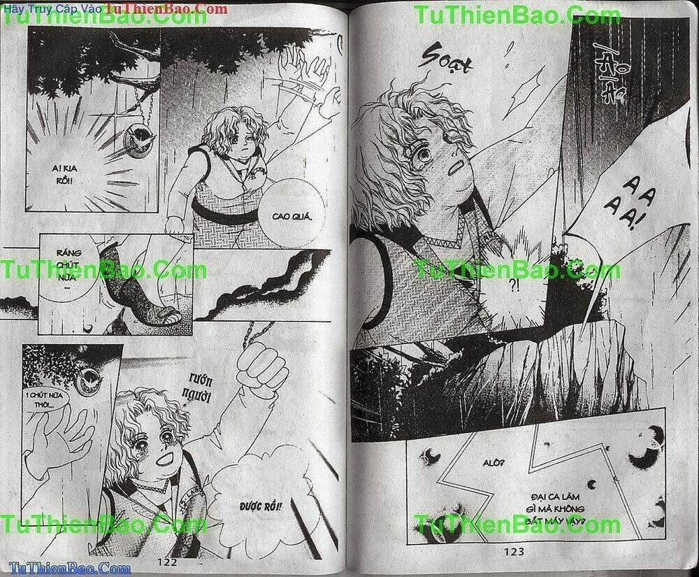 cô nàng xinh đẹp chapter 12 62