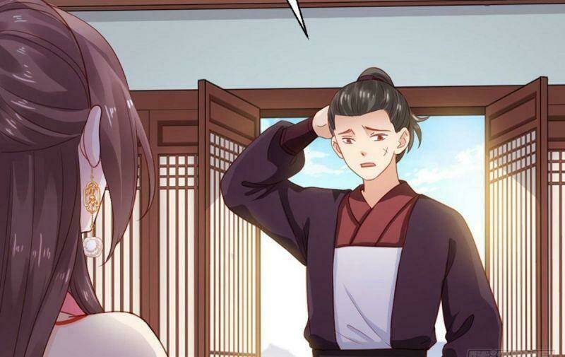 đứng yên ! phụng chỉ đánh cướp đây chapter 34 51