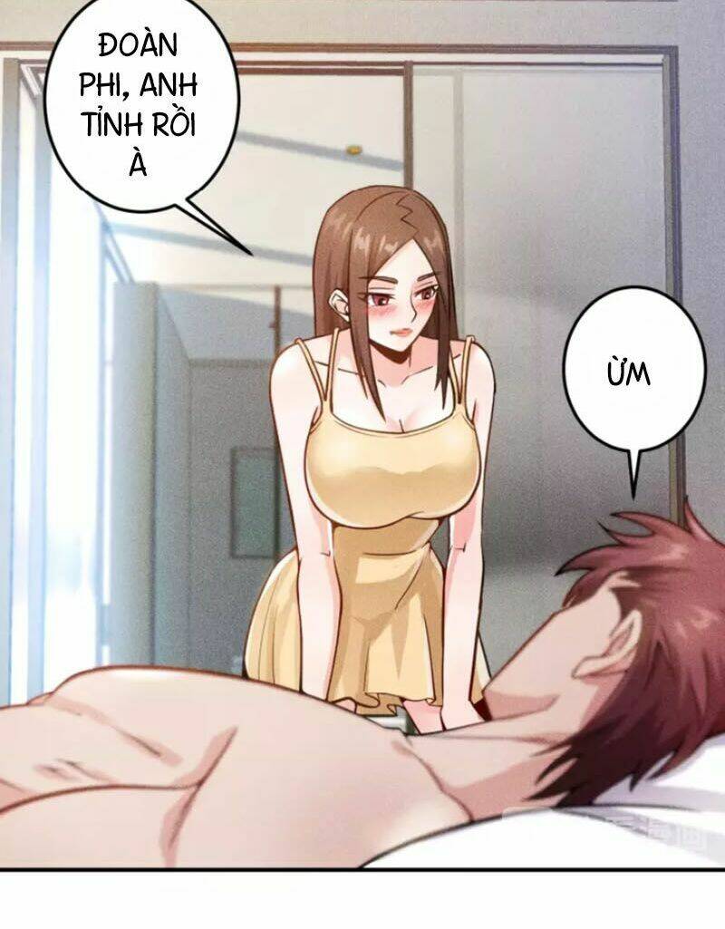 cao thủ cận vệ của nữ chủ tịch chapter 47 10