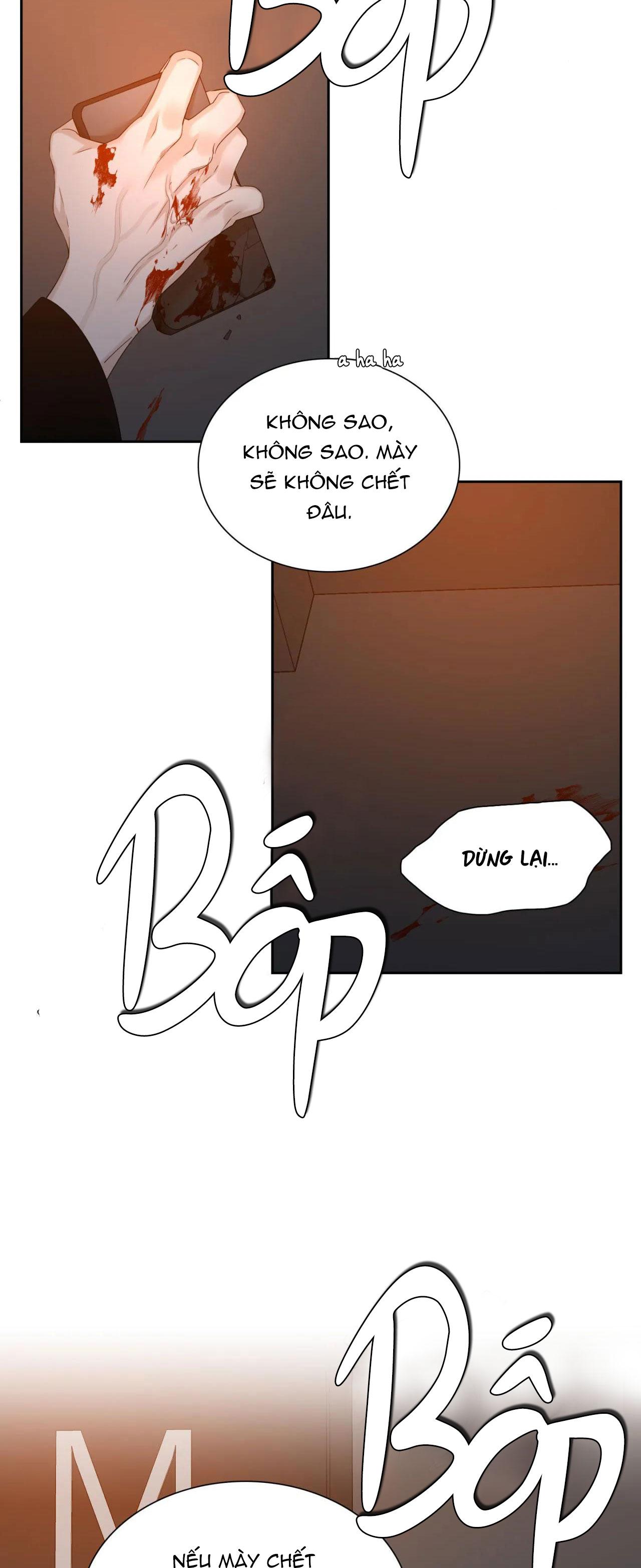 tên rác rưởi chapter 29 39