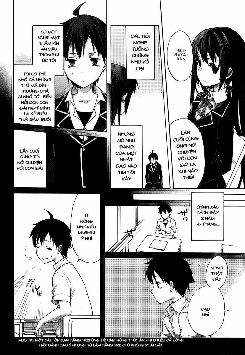 yahari ore no seishun love come wa machigatteiru new chapter 1 26