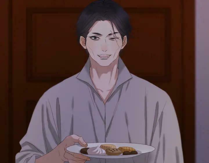 lượm được một tiểu hồ ly phần 3 chapter 81 16