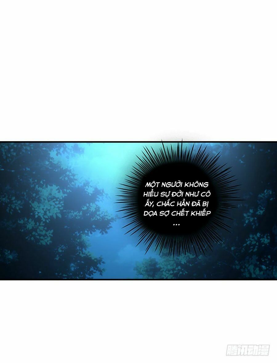 thủ hội chi vũ chapter 28 10