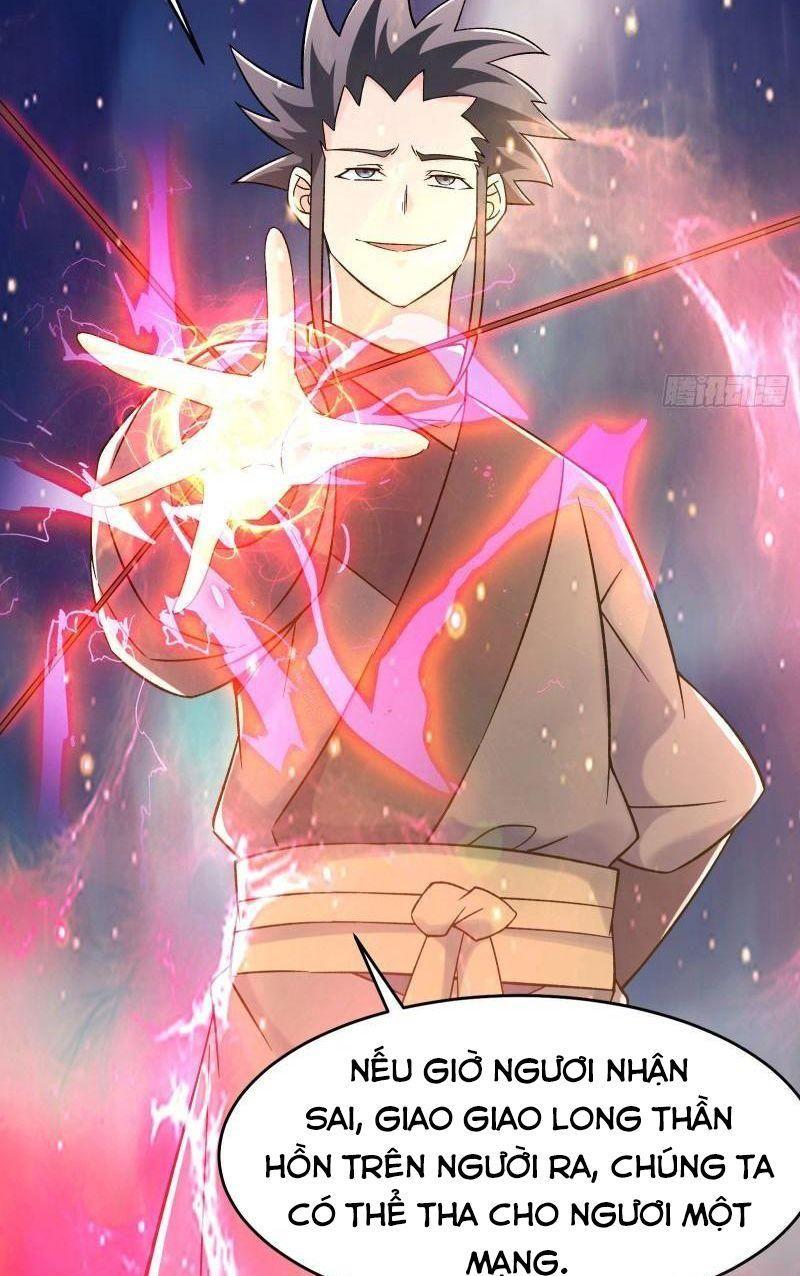 đồ đệ ta toàn là nữ ma đầu chapter 140 12