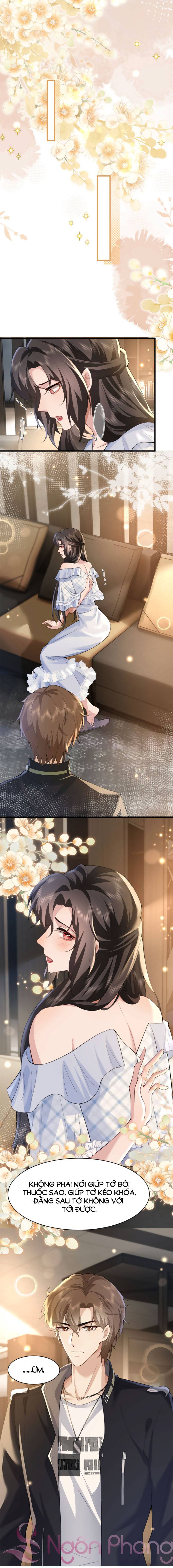 tôn trọng vận mệnh tra nam, từ bỏ tình tiết giúp người chapter 5 11