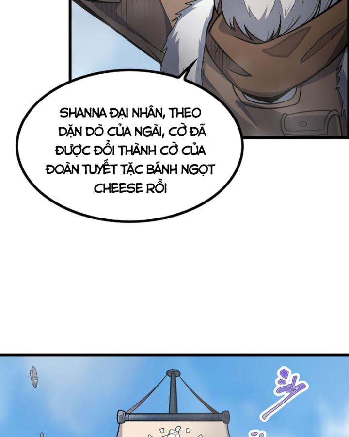 vô hạn sứ đồ và 12 nữ chiến binh chapter 412 23