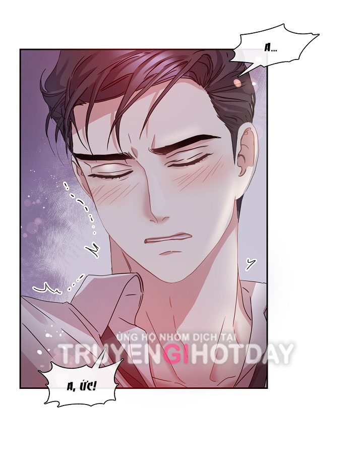 Chó Ngoan chapter 6.1 - Trang 6