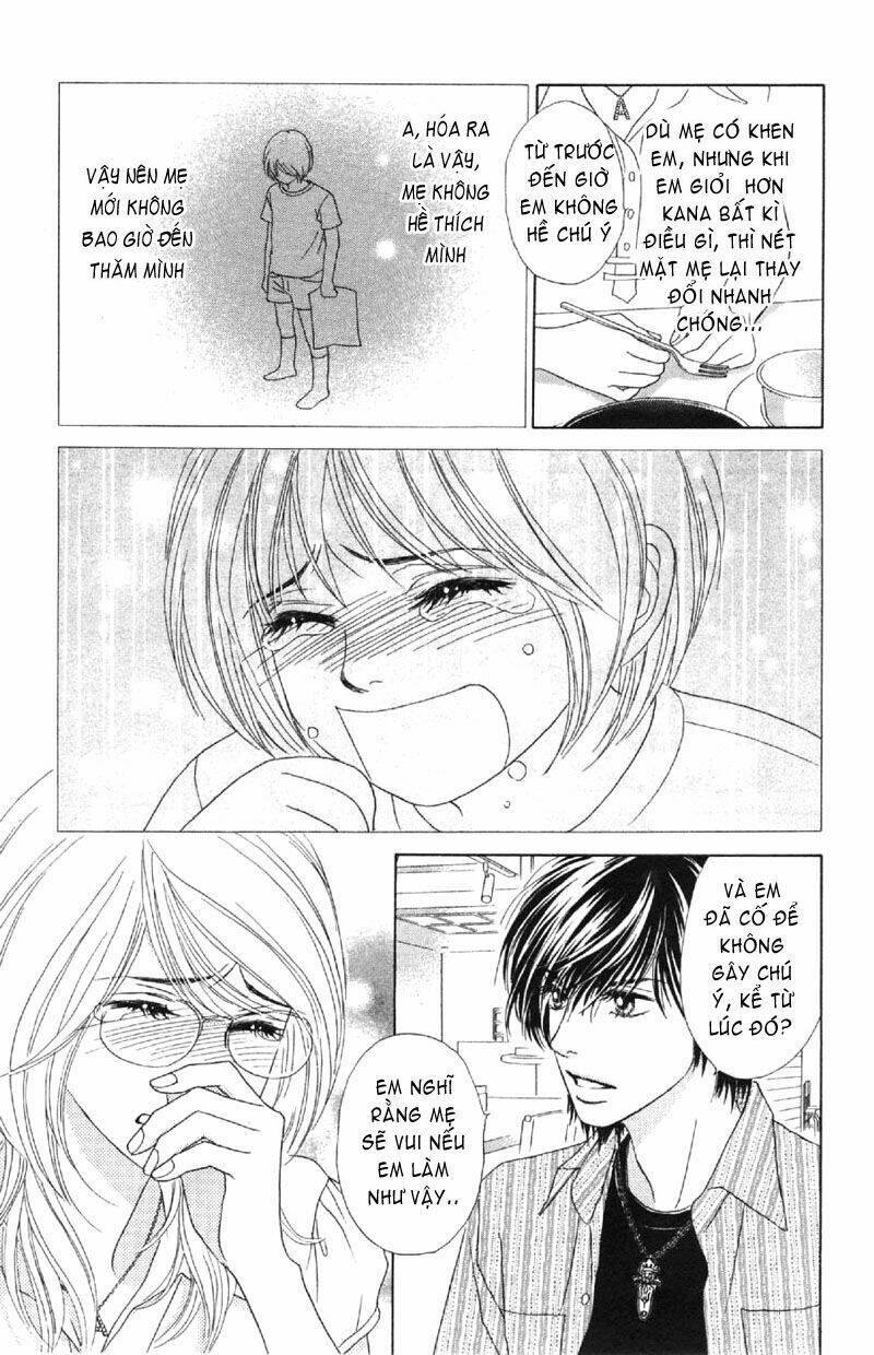 papillon hana to chou chapter 6 29