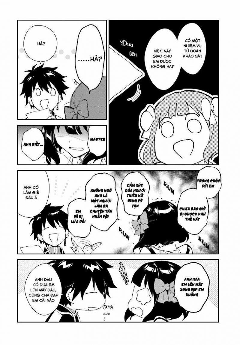 nageki no bourei wa intai shitai - saijiyaku hanta ni yoru saikiyou patei ikusei jutsu chapter 3.2 5