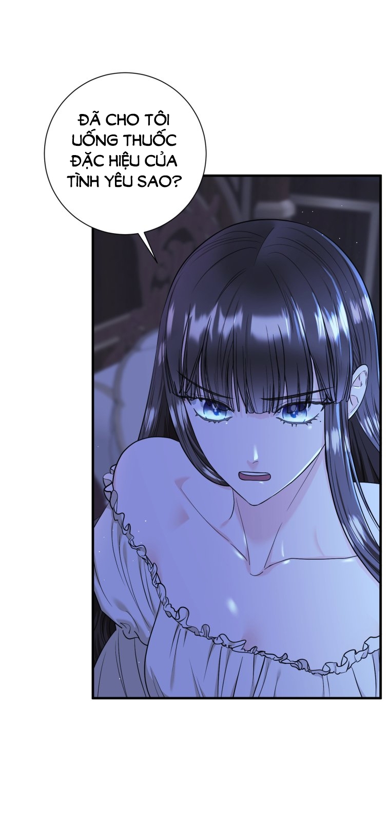 [18+] tôi đã kết hôn với kẻ thù giết cha mẹ chapter 29.2 1