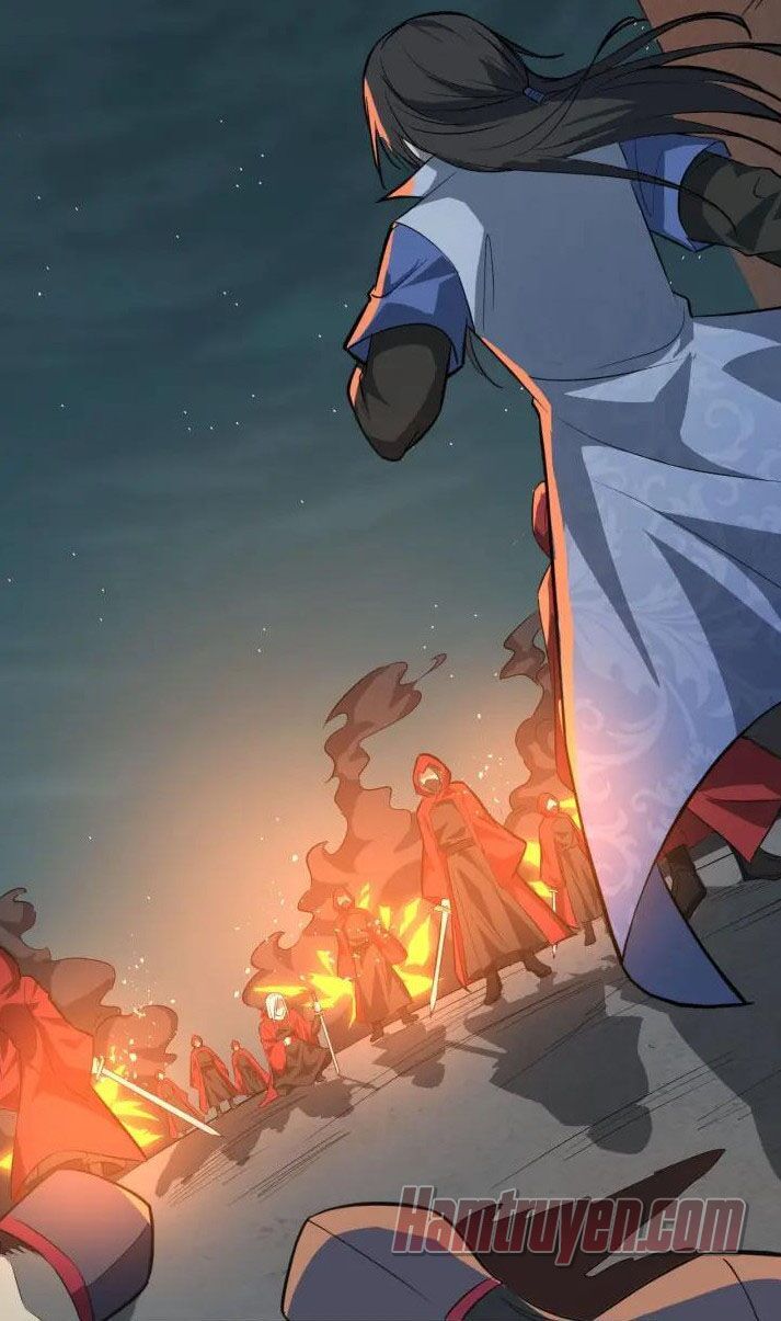 đại nghịch chi môn chapter 75 25