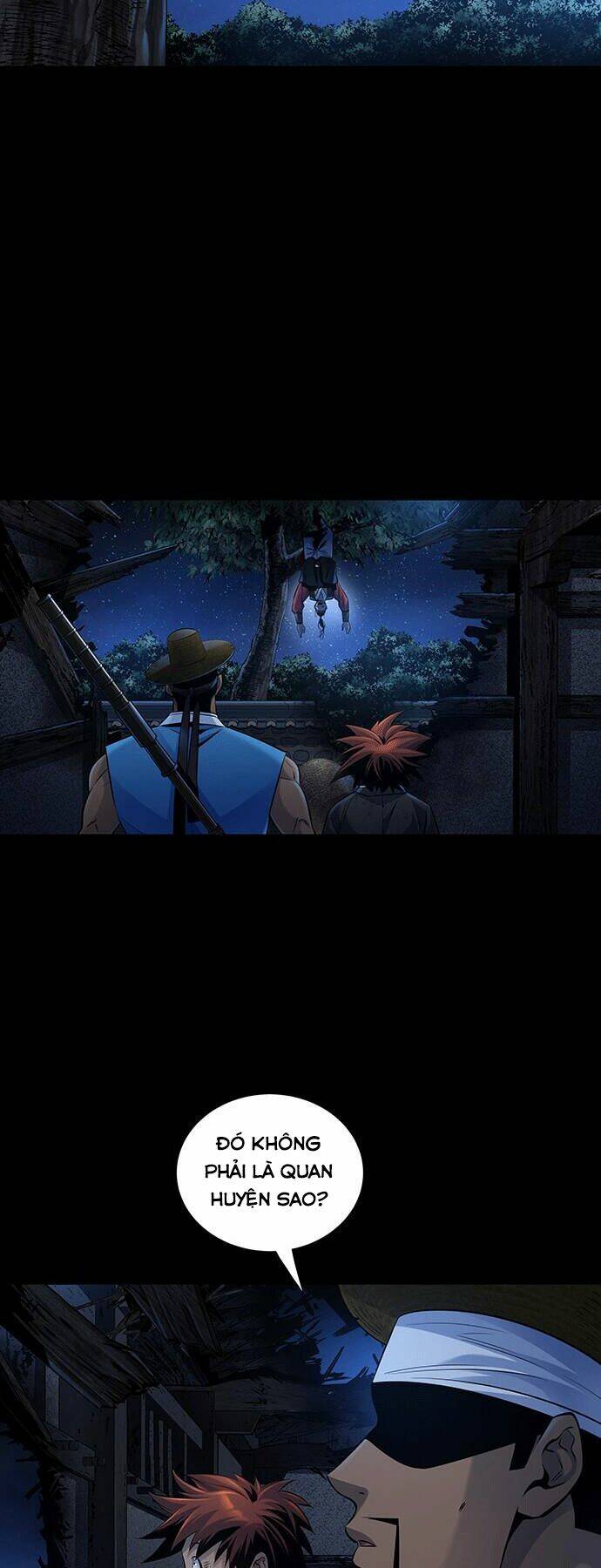 đạn bạc chapter 7 54
