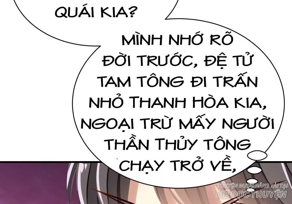 thái tử phi nhà ta thật hung hăng chapter 25 126