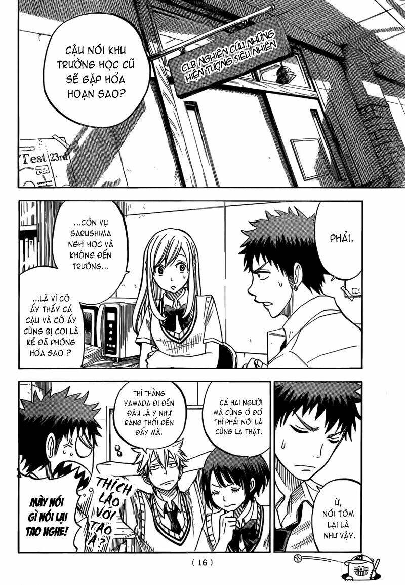 yamada và thất đại ma nữ chapter 35 7