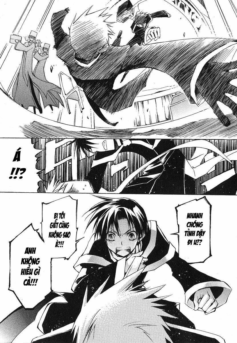 07 hồn ma chapter 18 30