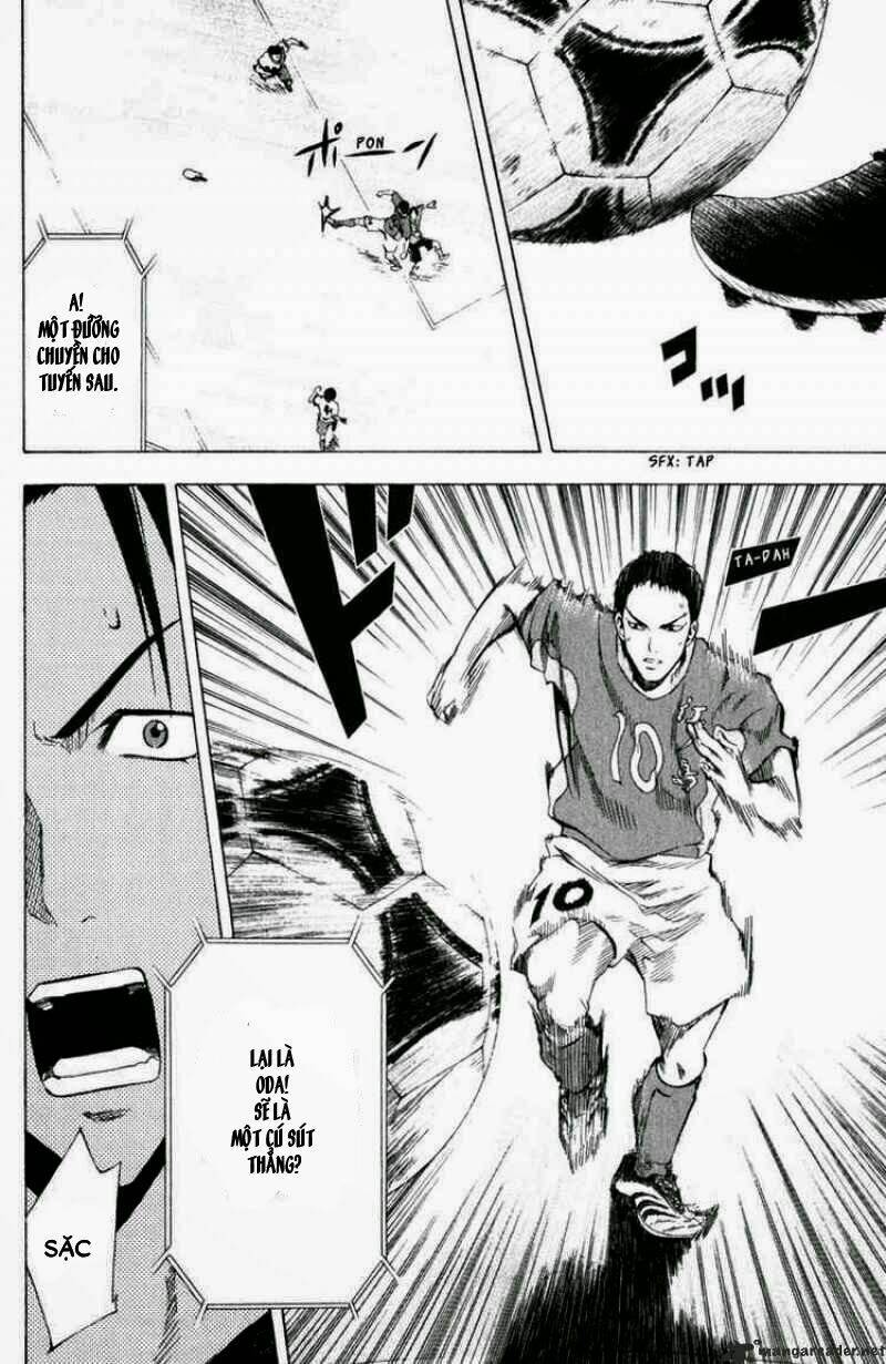 kỵ sĩ trong vòng cấm chapter 31 11