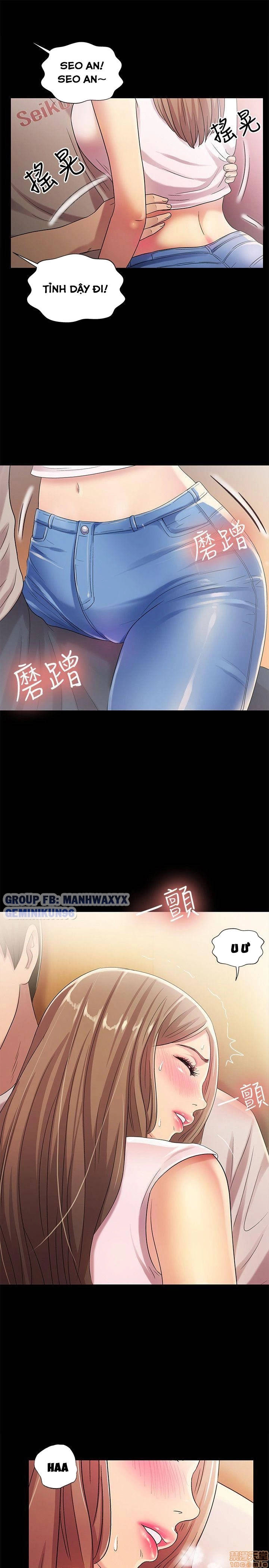 bạn gái của bạn tôi chapter 21 10