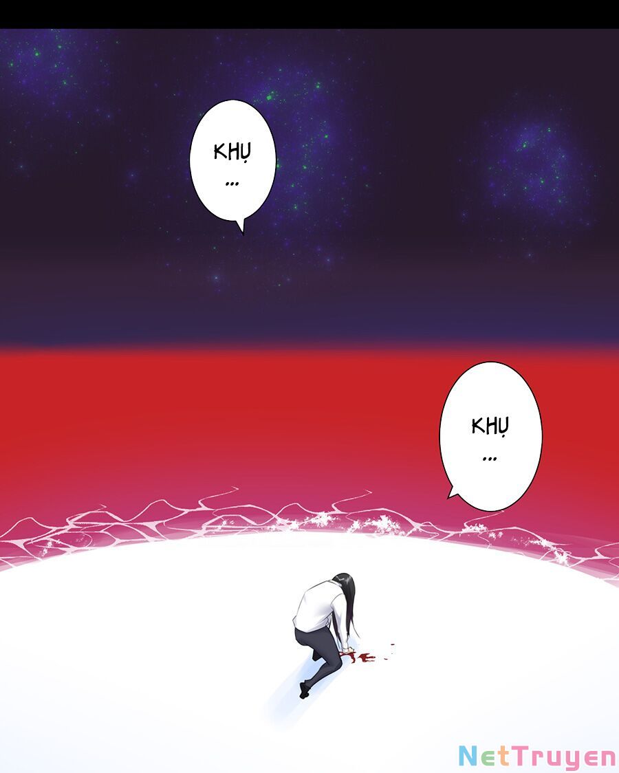 bản giáo chủ thân bất do kỷ chapter 28 5