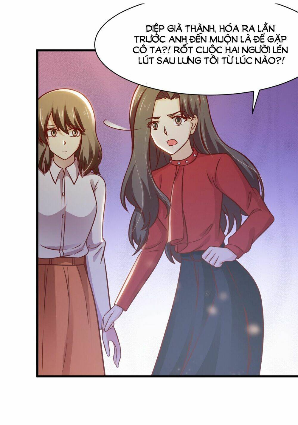 thời gian đều biết chapter 31 22