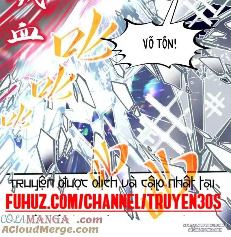 vạn cổ chí tôn chapter 327 30