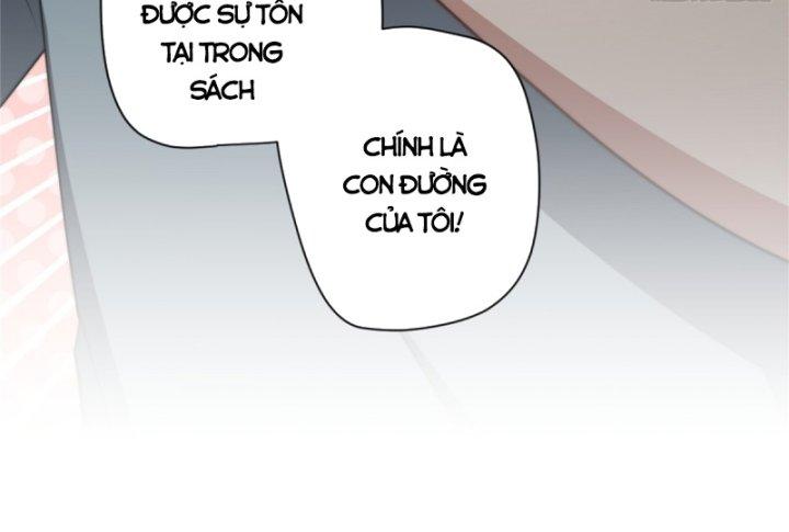 nữ chính chạy từ trong sách ra thì phải làm sao chapter 6 129