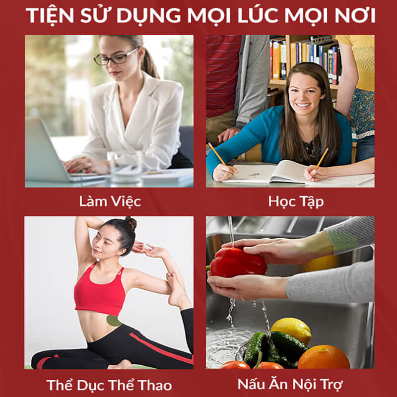 Hộp 5 Miếng Dán Bụng Mỡ Ngải Cứu Giảm Bụng Eo Detox Thải Độc Cơ Thể Hiệu Quả Tiện Lợi