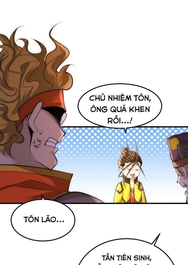 đô thị đỉnh phong cao thủ chapter 130 48