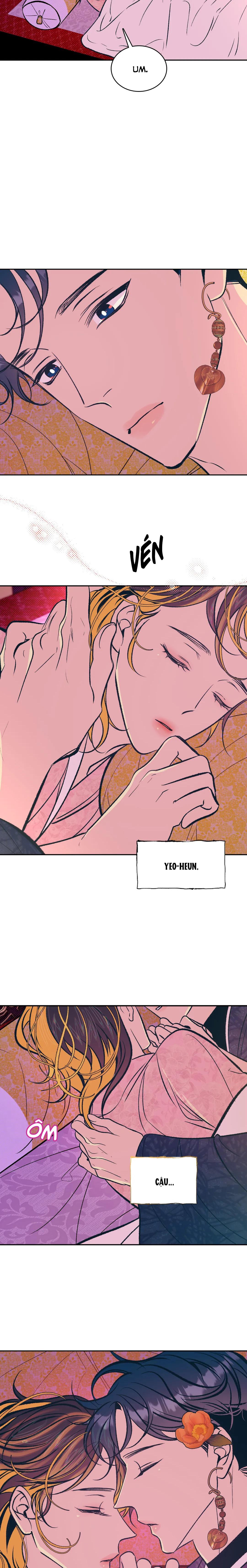 một nửa dòng máu dokkaebi chapter 10 5