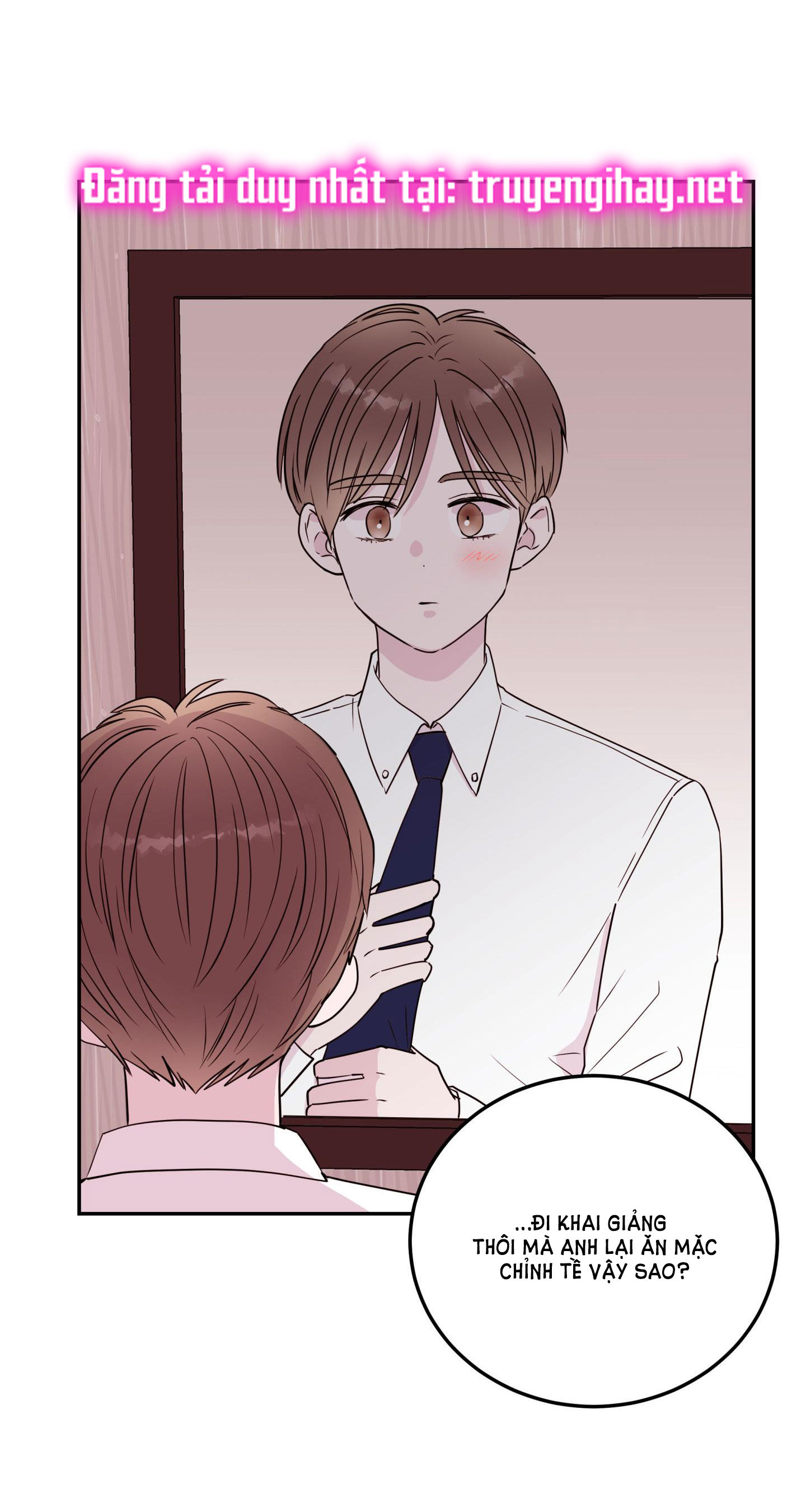 em trai vợ thật nguy hiểm chapter 22.1 11