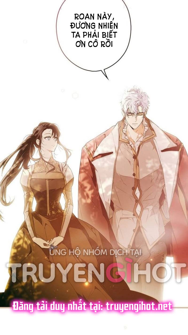 quý cô bí ẩn - secret lady chapter 32 24