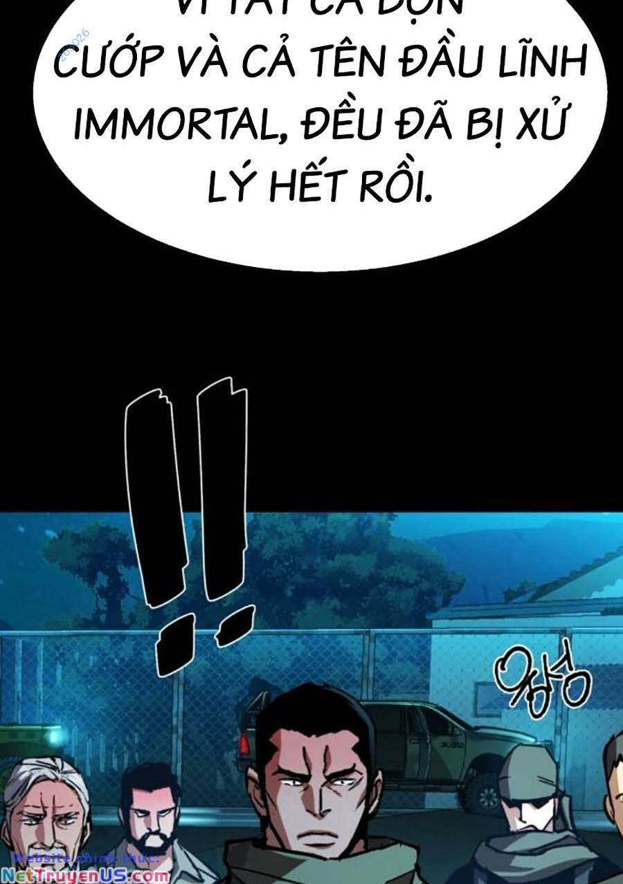 bạn học tôi là lính đánh thuê chapter 161 89