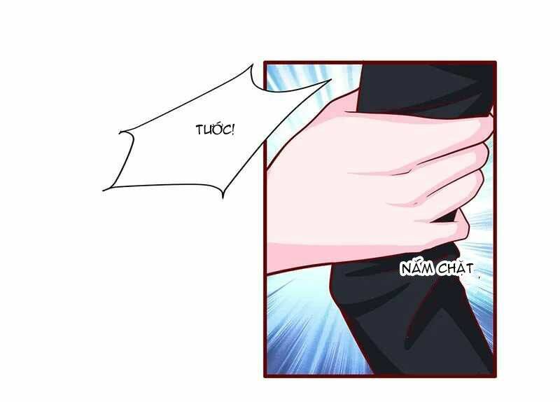 không gả cho tổng tài, gả cho người hầu chapter 61 6