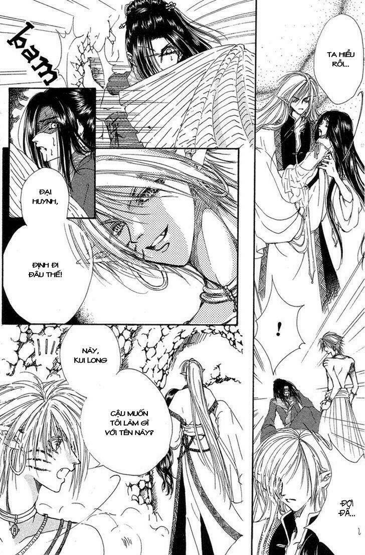 tao tie jie (tế sơn thần) chapter 1 44