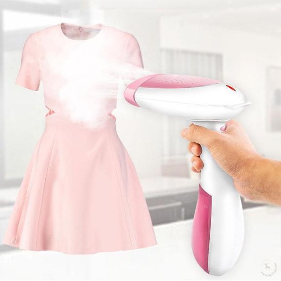 Bàn ủi hơi nước xếp gọn 1300W - AsiaMart