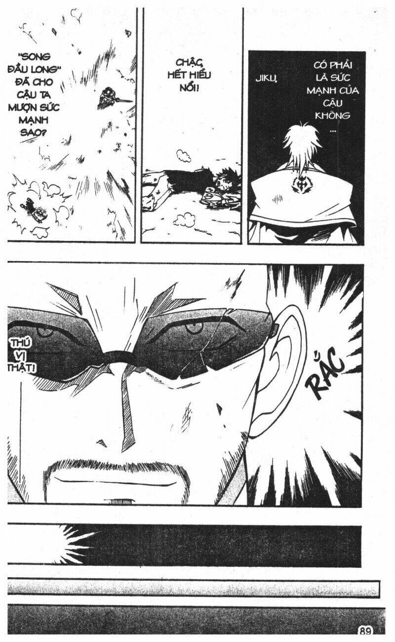 joou kishi monogatari chapter 6 108