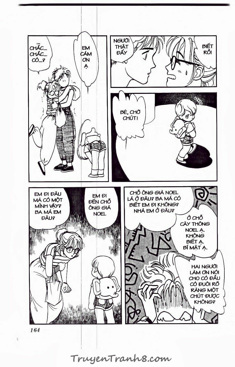 hajime là số một chapter 14 7