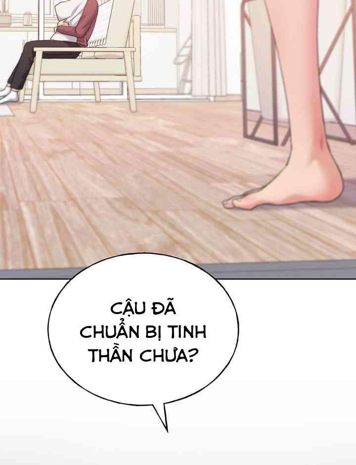 cô em vẽ tranh minh họa của tôi chapter 9.2 59