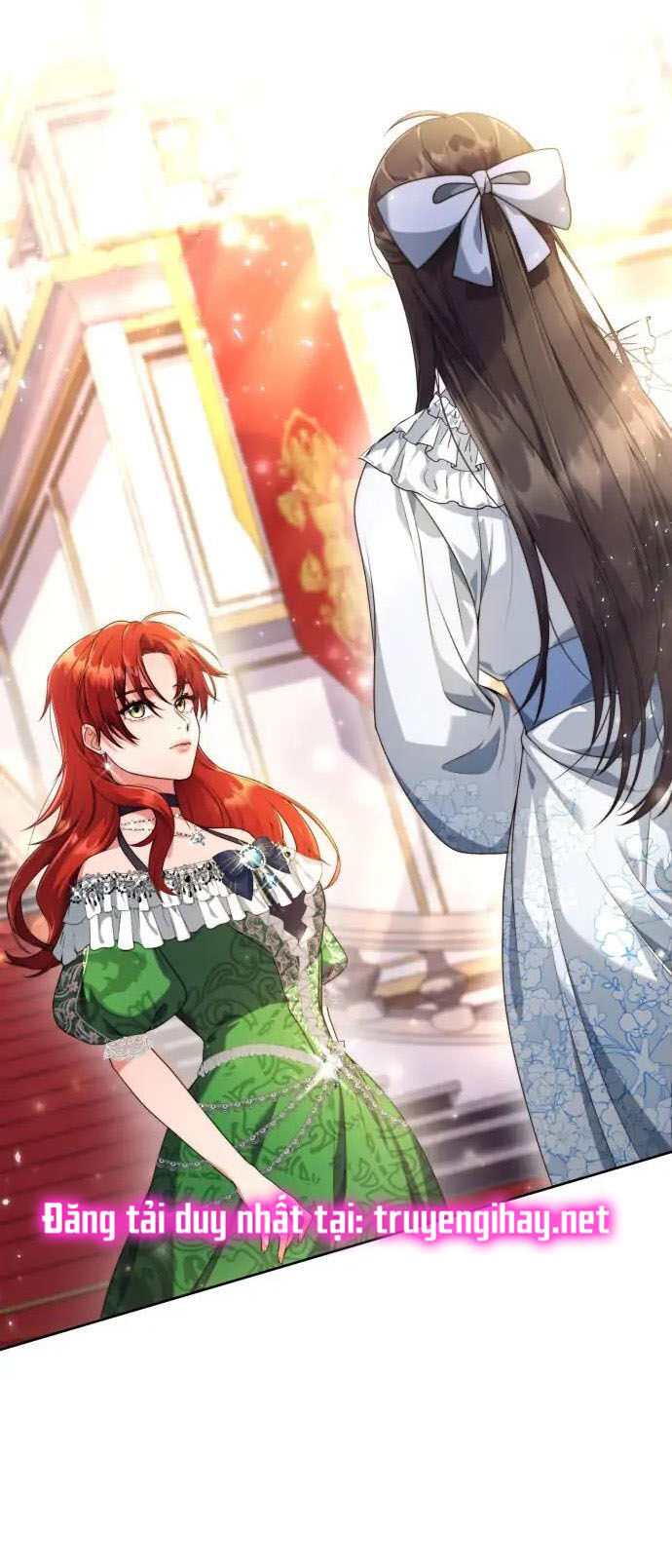 tôi sẽ ly hôn với người chồng bạo chúa chapter 3.1 8