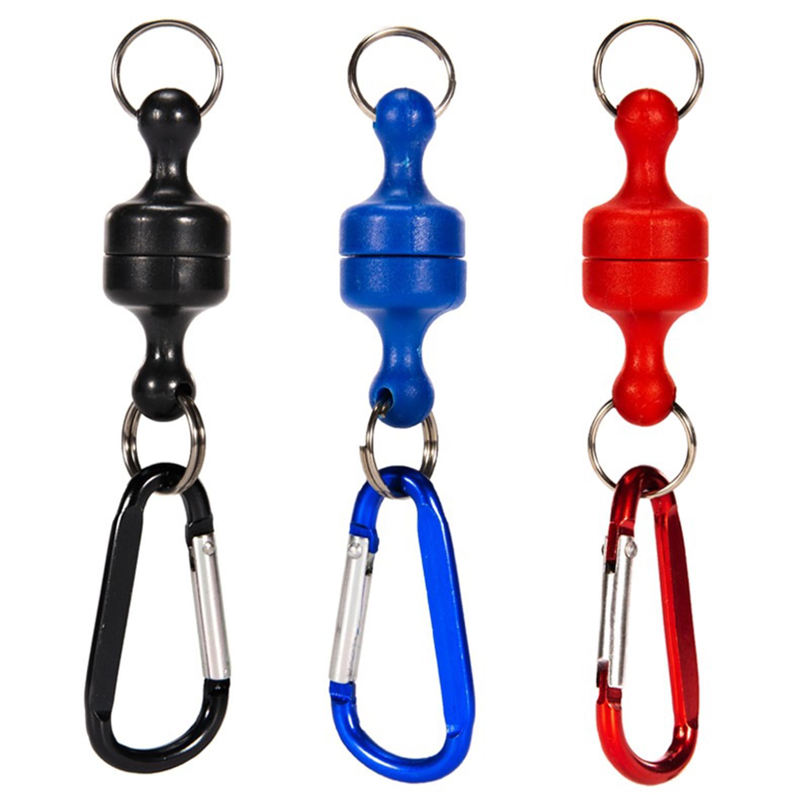 Heavy Duty Climbing Carabiner Clip for Rock Climbing Mountaineering Hammocks