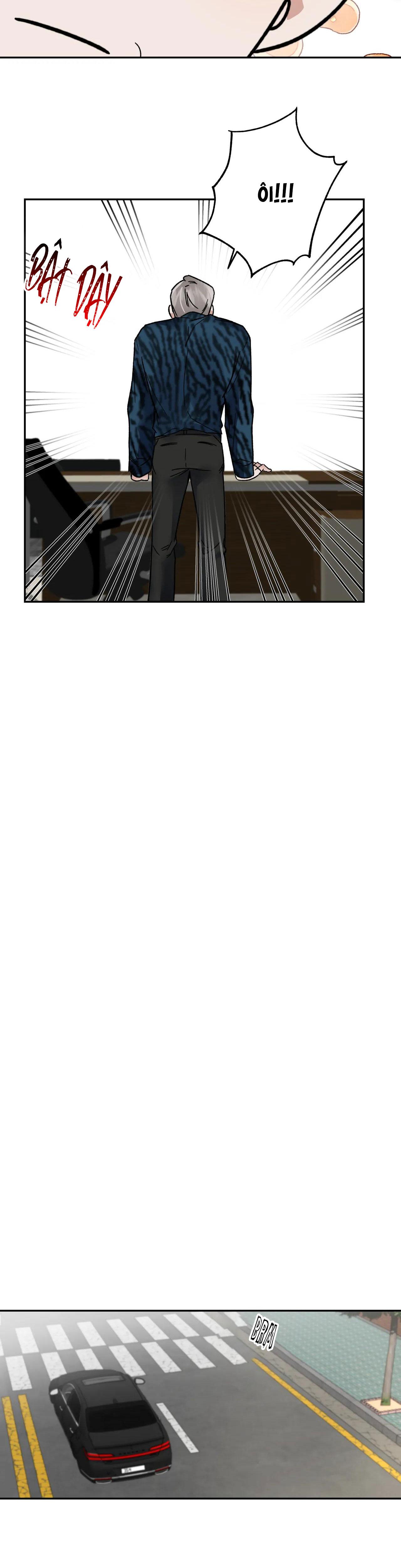 tuyển tập những ông chú tà zâm chapter 4.3 23