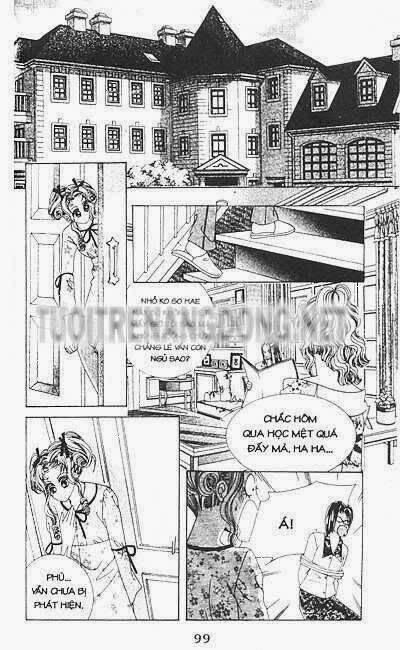 sức thanh xuân chapter 6 99